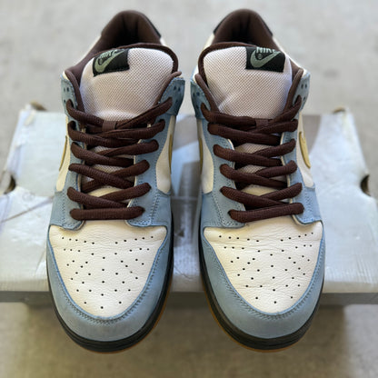 Size 12 - 2004 Nike Dunk SB Low “Homer”