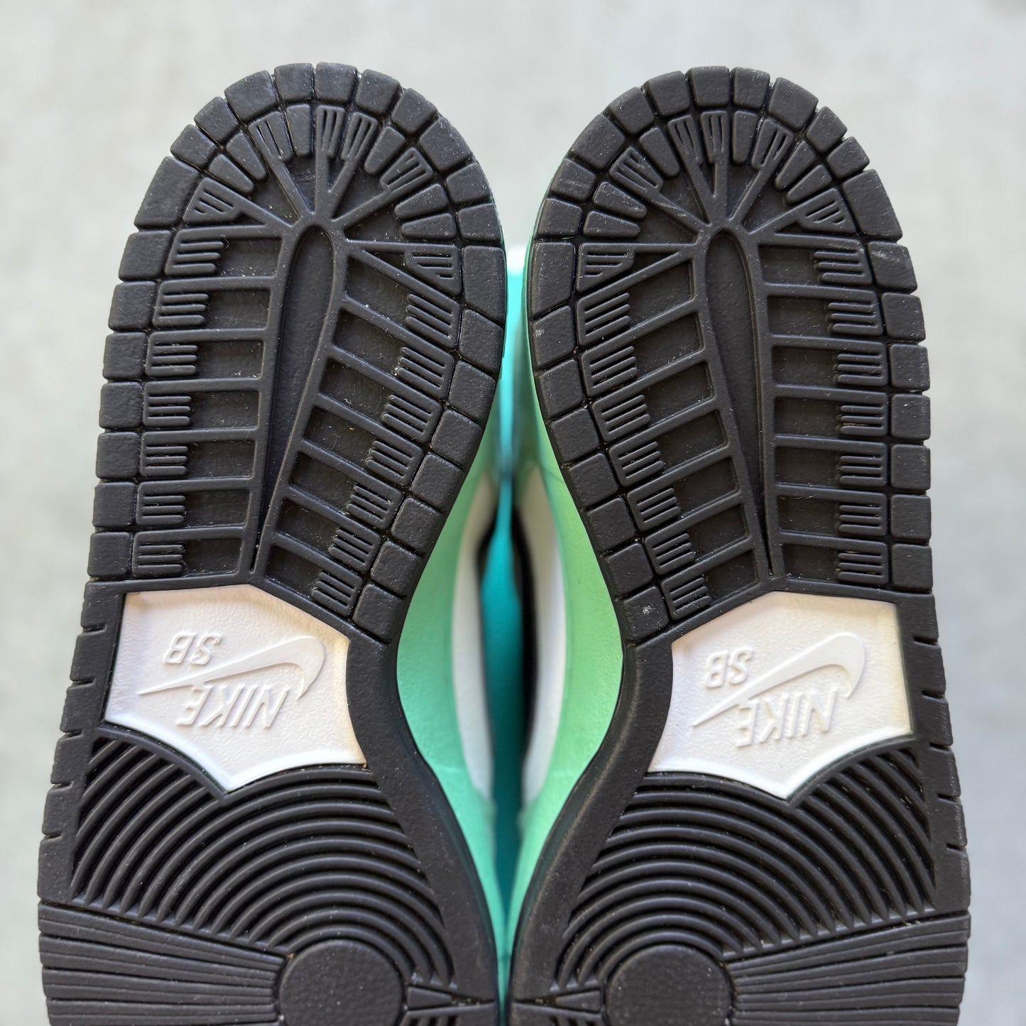 Size 12 - Ishod Wair x Nike Dunk SB Low “Sea Crystal”