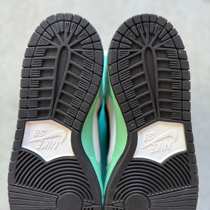 Size 12 - Ishod Wair x Nike Dunk SB Low “Sea Crystal”