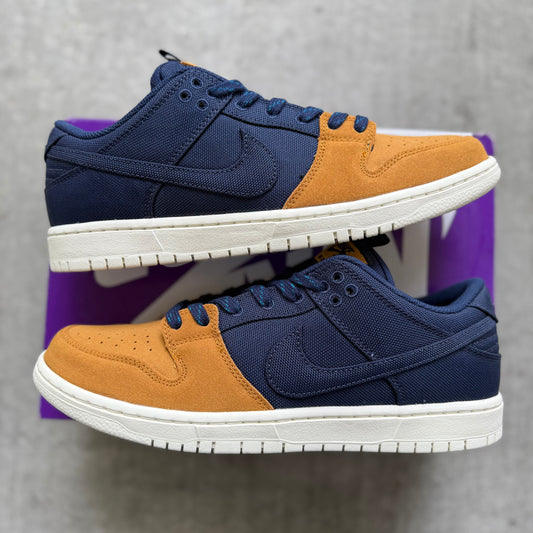 Size 10.5 - 2025 Nike Dunk SB Low “90’s Backpack”