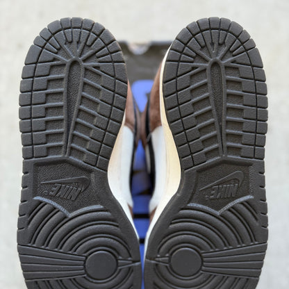 Size 11 - 2007 Nike Dunk SB Low “Trail End”