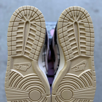 Size 10.5 - 2020 Travis Scott x Nike Dunk SB Low “Cactus Jack” Special Box