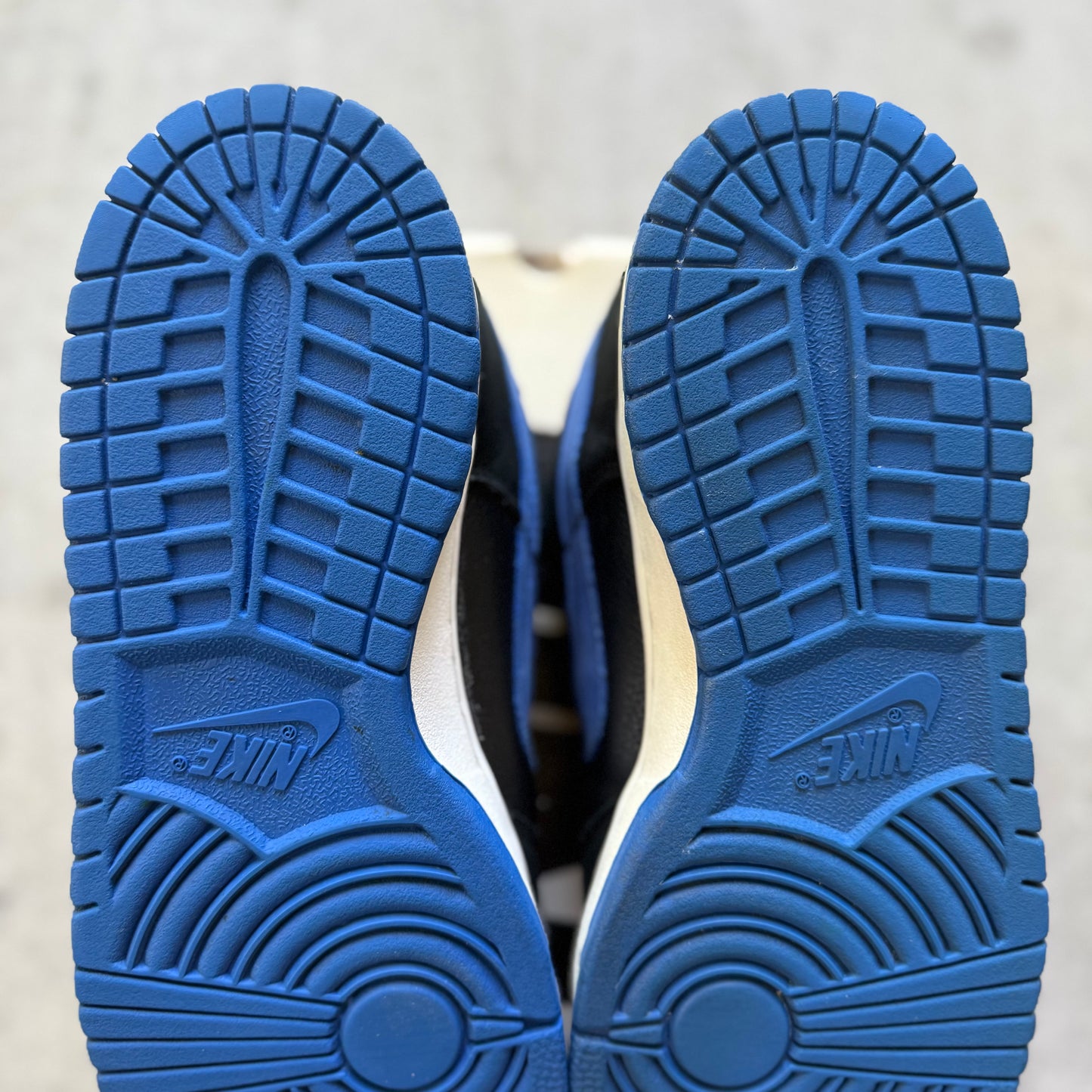 Size 11 - 2005 Nike Dunk SB Low “J-Pack Royal”