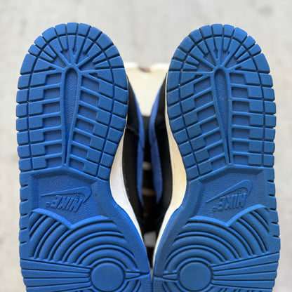 Size 11 - 2005 Nike Dunk SB Low “J-Pack Royal”
