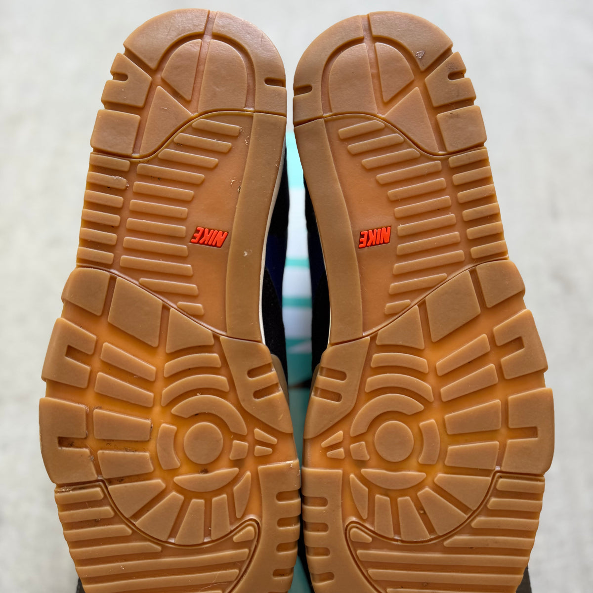 Size 11.5 - 2019 Polar Skate Co. x Nike Air Trainer 1 SB