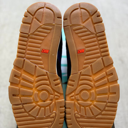 Size 11.5 - 2019 Polar Skate Co. x Nike Air Trainer 1 SB