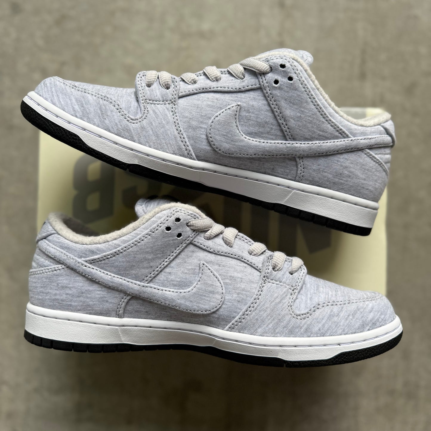 Size 11 - 2026 Costco x Nike Dunk SB Low “Kirkland Signature”