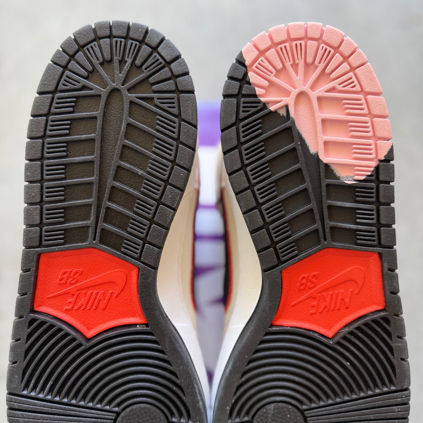 Size 12 - 2022 Nike Dunk SB High “San Francisco Giants”