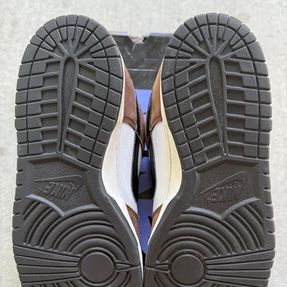 Size 12 - 2007 Nike Dunk SB Low “Trail End”