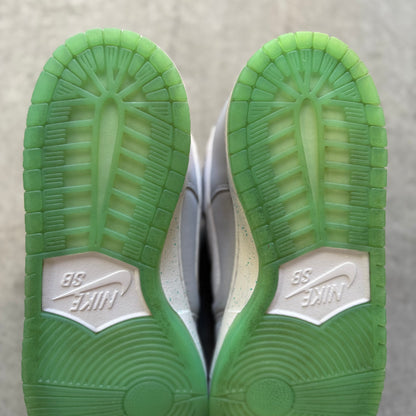 Size 13 - 2015 Nike Dunk SB Low “Marty McFly”