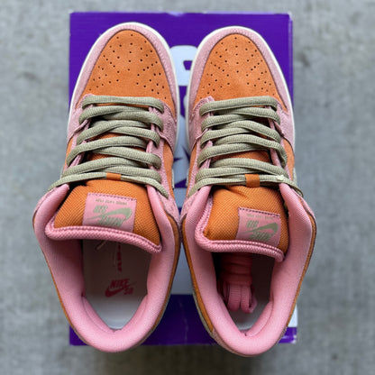 Size 9.5 - 2025 Nike Dunk SB Low “Starburst”