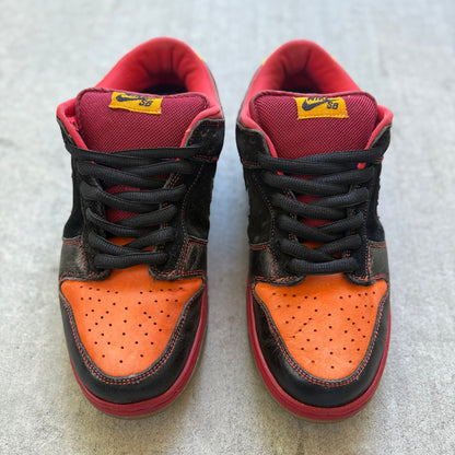 Size 9.5 - 2005 Nike Dunk SB Low “Hawaii”