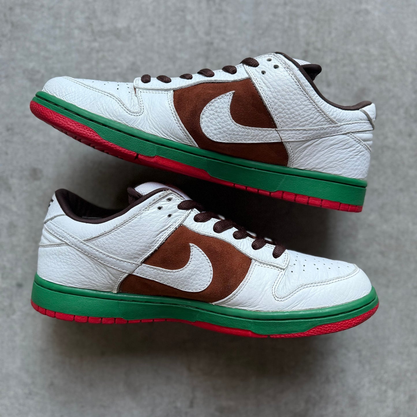 Size 13 - 2004 Nike Dunk SB Low “Cali”