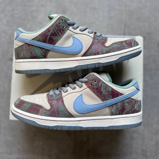 Size 9.5 - 2023 Crenshaw Skate Club x Nike Dunk SB Low