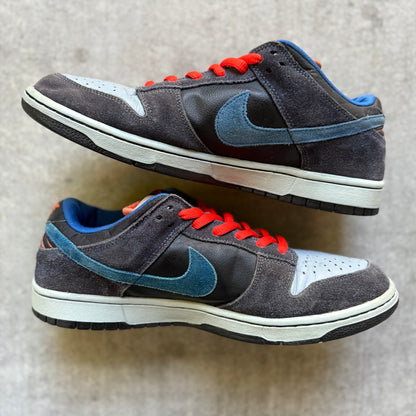 Size 10.5 - 2014 Nike Dunk SB Low “Patagonia”