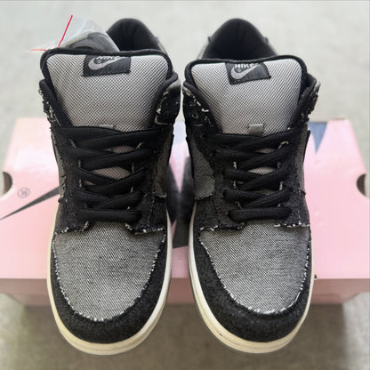 Size 10 - 2004 Nike Dunk SB Low “Medicom 2”