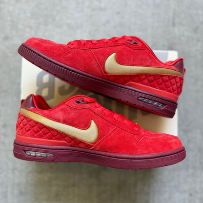 Size 12 - 2026 Nike Air Zoom P-Rod 1 “Habanero”