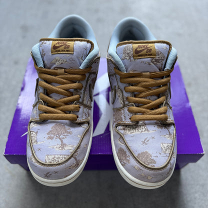 Size 11 - 2024 Nike Dunk SB Low “City of Style”