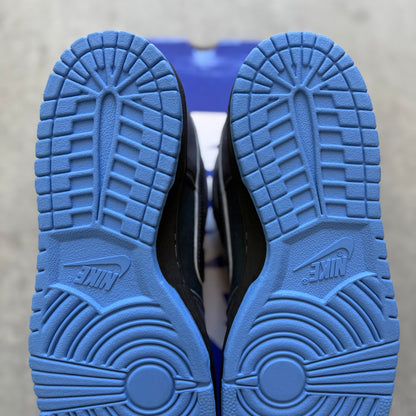 Size 10.5 - 2009 Concepts x Nike Dunk SB Low “Blue Lobster”
