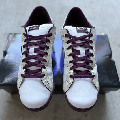 Size 12 - 2007 Nike SB Air Classic “MC Hammer”