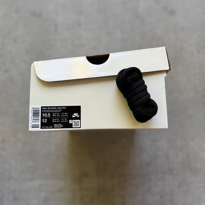 Size 10.5 - 2024 Nike Dunk SB Low “Olympic Safari”