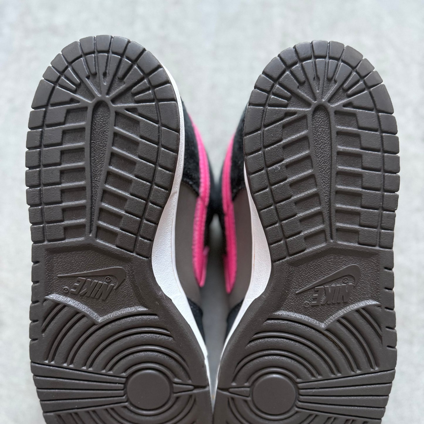 Size 10.5 - 2008 Nike Dunk SB Low “720 Degrees”