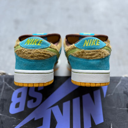 Size 9 - 2006 Nike Dunk SB Low “Baby Bear”