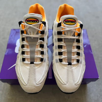Size 12 - 2026 Nike Air Max 95 SB “Club 58”