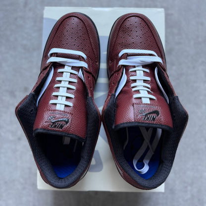Size 9.5 - Limousine Skateboards x Nike Dunk SB Low