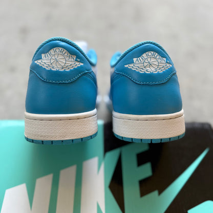 Size 10.5 - 2019 Eric Koston x Nike Air Jordan 1 SB “Powder Blue”