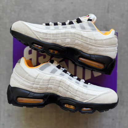 Size 12 - 2026 Nike Air Max 95 SB “Club 58”