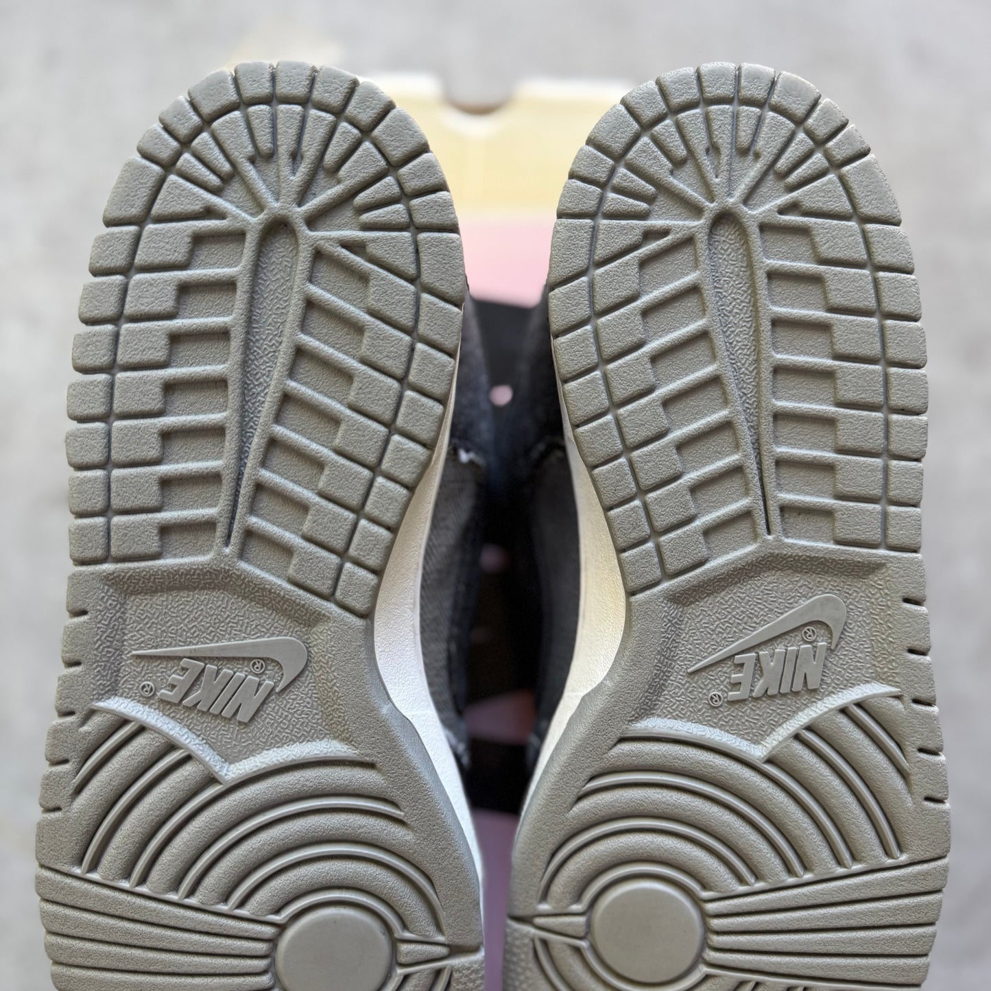 Size 10.5 - 2004 Nike Dunk SB Low “Medicom 2”