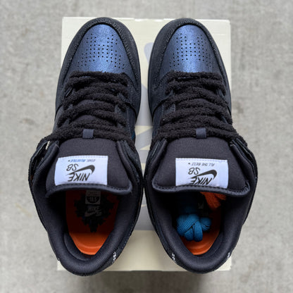 Size 10.5 - 2026 Bluetile x Nike Dunk SB Low