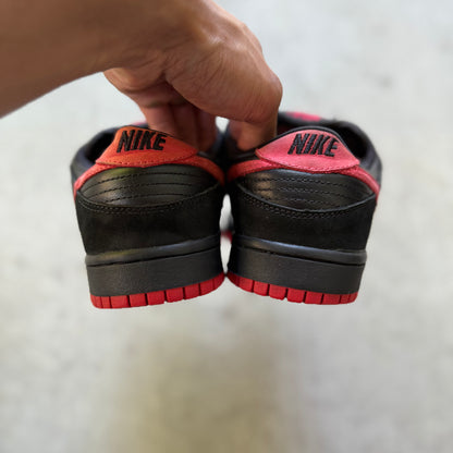 Size 9 - 2004 Nike Dunk SB Low “Vamps”