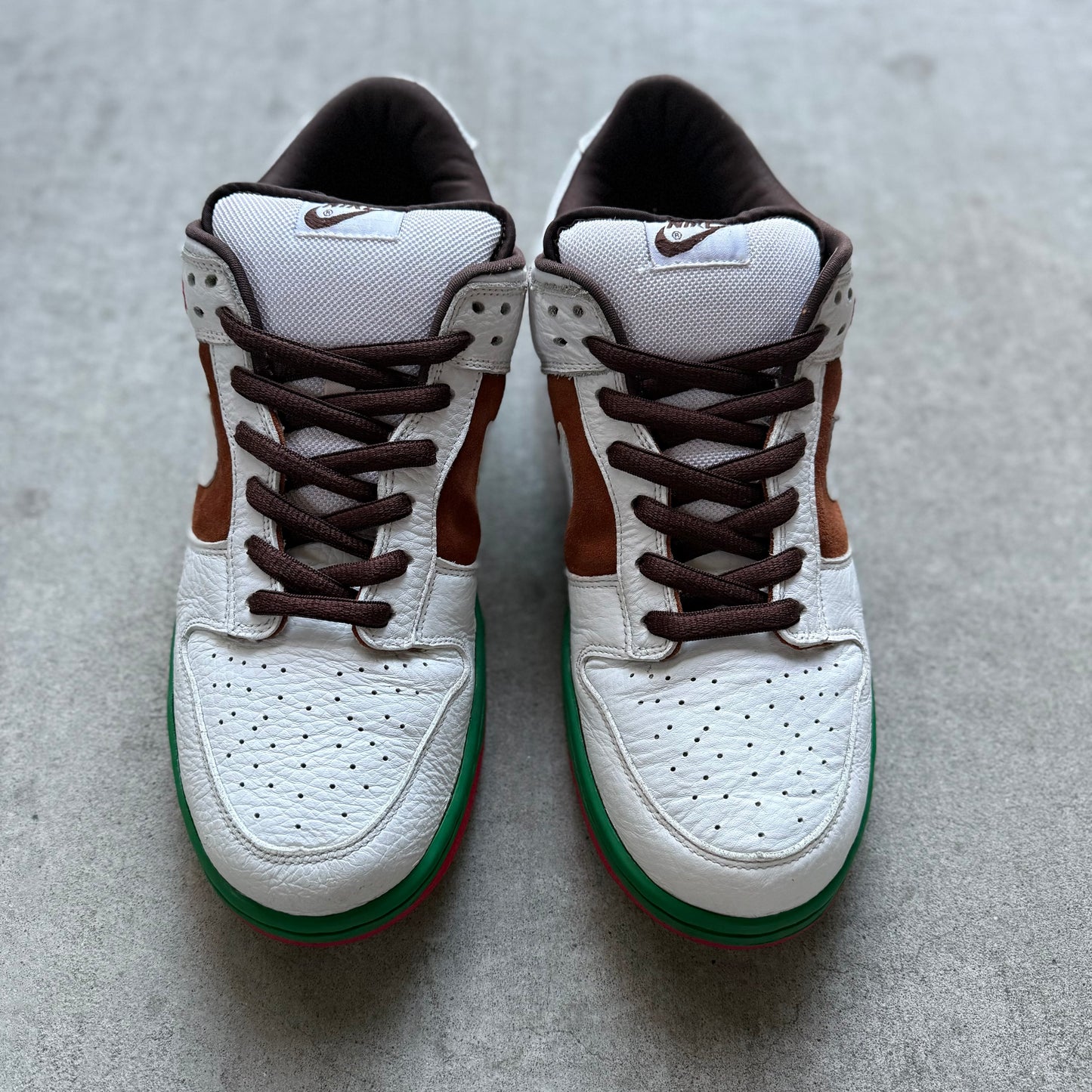 Size 13 - 2004 Nike Dunk SB Low “Cali”