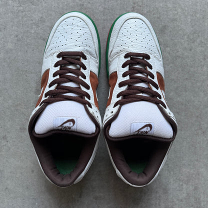 Size 13 - 2004 Nike Dunk SB Low “Cali”