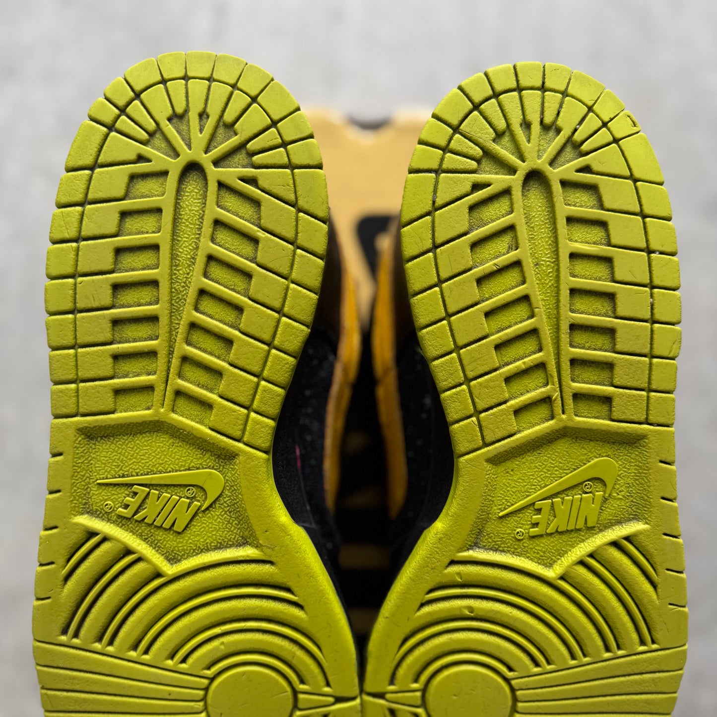 Size 11.5 - 2008 Nike Dunk SB Low “Space Tiger”