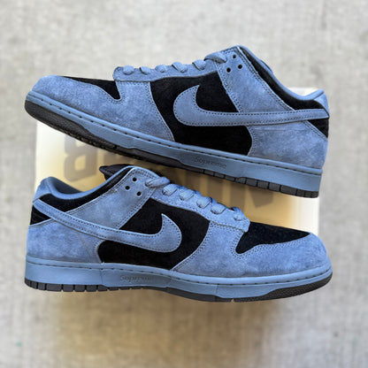 Size 12 - 2025 Supreme x Nike Dunk SB Low “94 Ocean Fog”