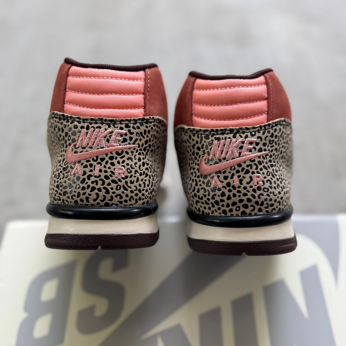 Size 10.5 - 2025 Nike Air Trainer 1 SB “Arts-Rec”