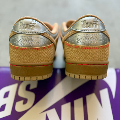 Size 12 - 2026 Nike Dunk SB Low “Som Tum”