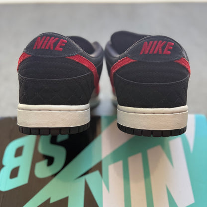 Size 11.5 - 2015 Nike Dunk SB Low “Primitive Paul Rodriguez”