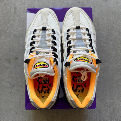 Size 12 - 2026 Nike Air Max 95 SB “Club 58”