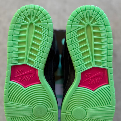 Size 11 - 2014 Premier x Nike Dunk SB Low “Northern Lights”