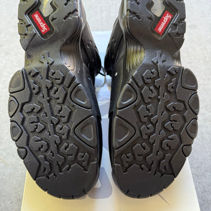 Size 12 - 2026 Supreme x Nike Air Max 2 CB ‘94 Low “Black”