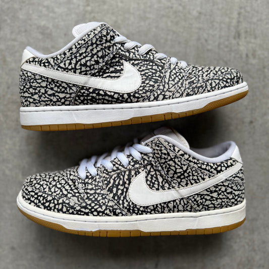 Size 10.5 - 2016 Nike Dunk SB Low “Road”