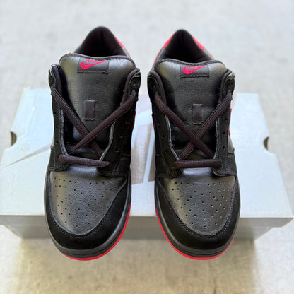 Size 10.5 - 2003 Nike Dunk SB Low “Vamps”