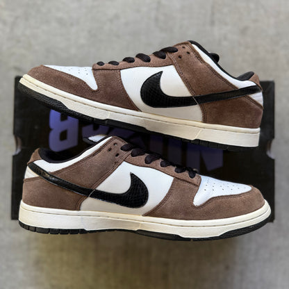 Size 11 - 2007 Nike Dunk SB Low “Trail End”