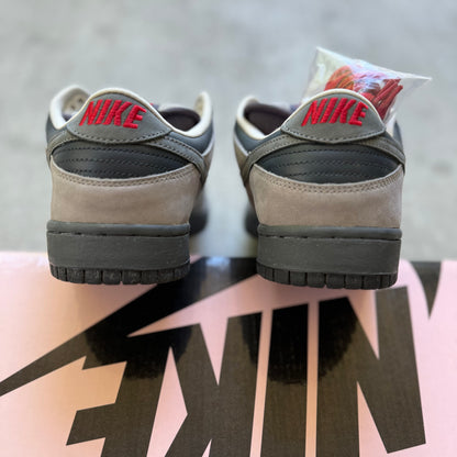 Size 9.5 - 2004 Nike Dunk SB Low “Bandaid”
