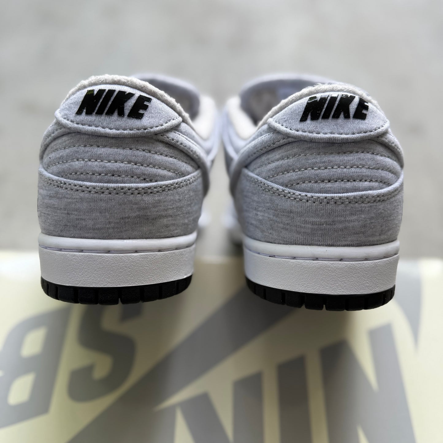 Size 11 - 2026 Costco x Nike Dunk SB Low “Kirkland Signature”