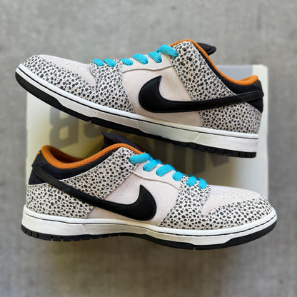Size 10.5 - 2024 Nike Dunk SB Low “Olympic Safari”